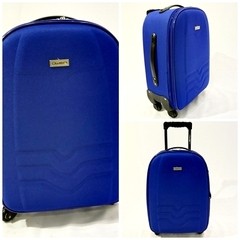 Set de 3 Valijas Modelo 25133 - Con Giro 360º (Pequeña, Mediana y Grande) - comprar online