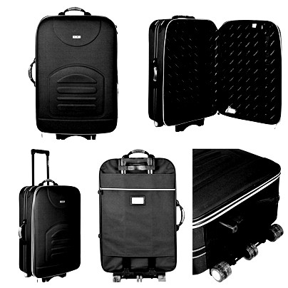 Valija Clasica Grande