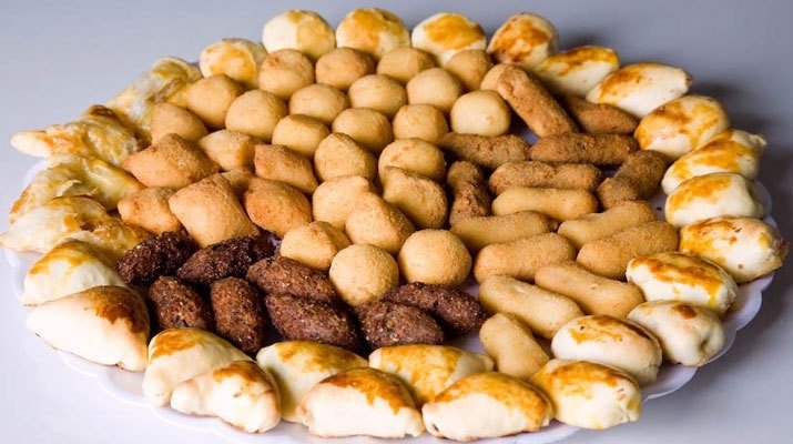 Risoles Catupiry - Comprar em Happy Festa