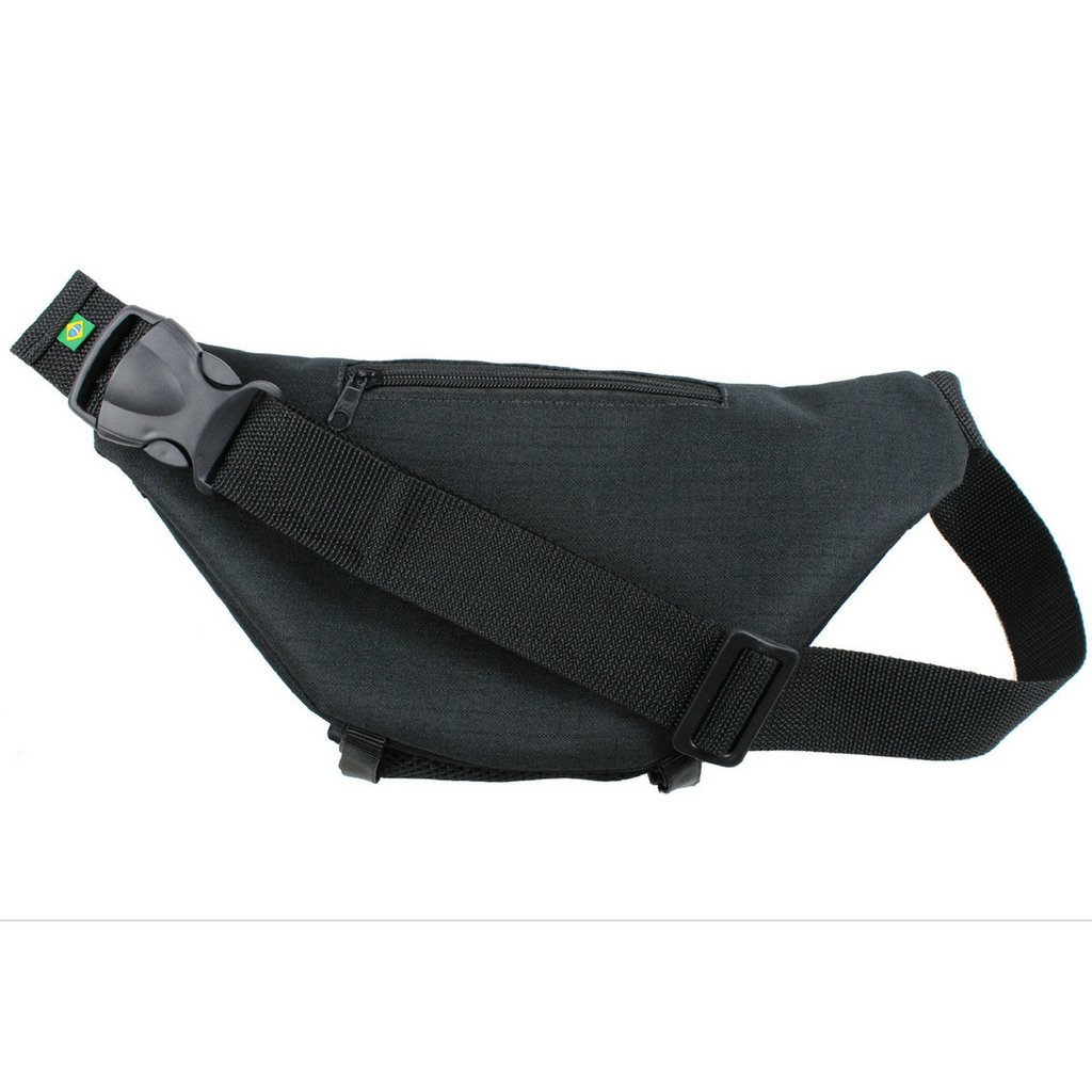 pochete masculina lateral