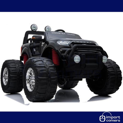 camioneta ford ranger a bateria para niños