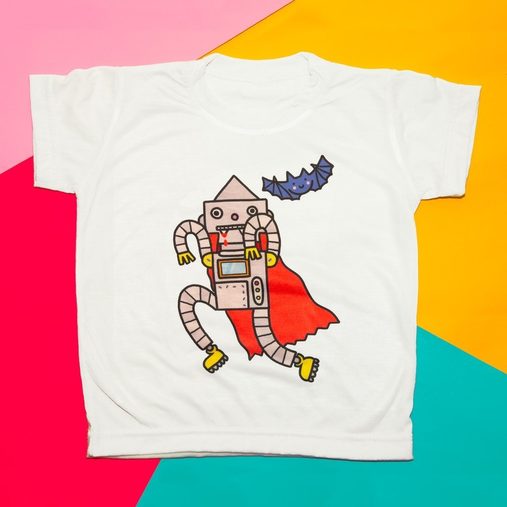 remeras para