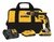 Parafusadeira Drywall 1/4'' (6,35 Mm) 20v Dcf620d2-br