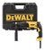 Martelete Furadeira De Impacto 800w 220v Dewalt D25133k