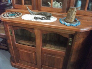 Muebles de algarrobo en mercedes bs as #2