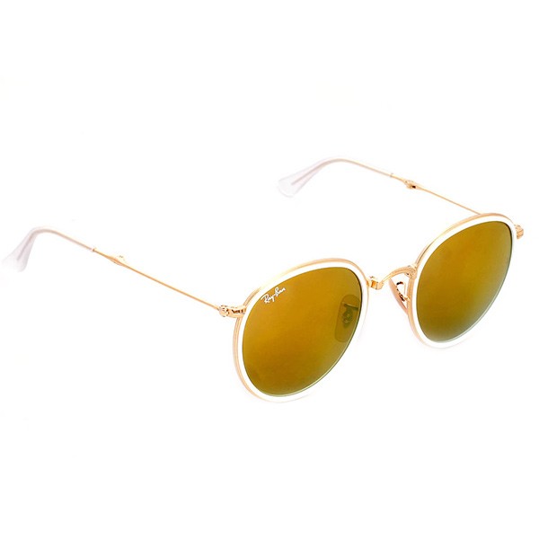 ray ban round folding gafa ray ban round folding gafa