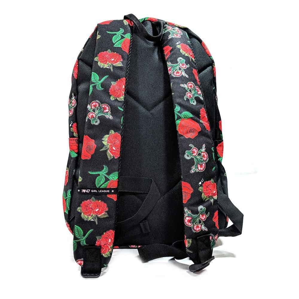 mochilas 47 street 2019