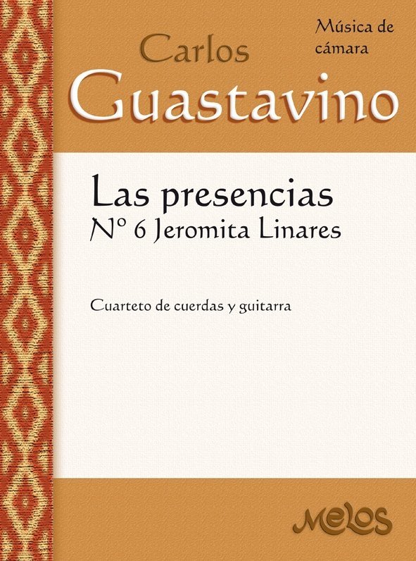 jeromita linares guastavino