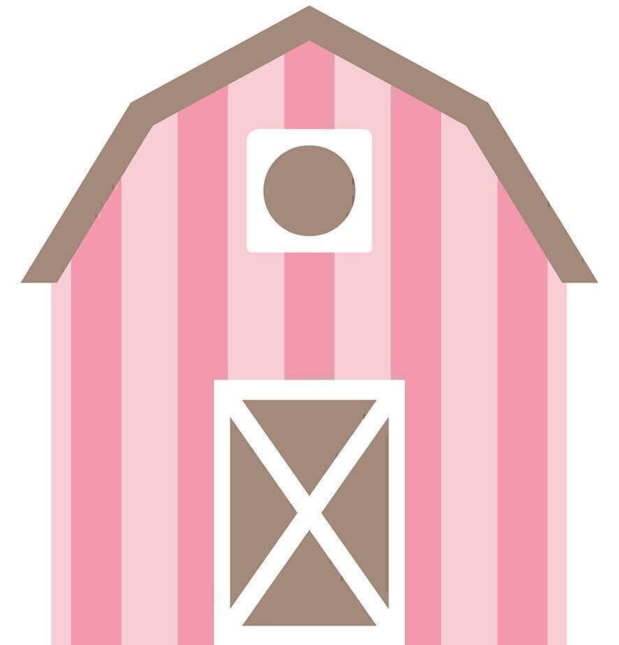 Banner Granero Rosa Claro Cocojolie Kits Imprimibles Descarga esta linda invitacion de la invitacion de la vaca lola en powerpoint el archivo esta en powerpoint en el cual puedes cambiar los textos a novedosa tarjeta de invitacion, esta invitacion las puedes imprimir con cualquier impresora de casa, tambien puedes enviarlo como invitacion virtual. kit vaca lola imprimible personalizable