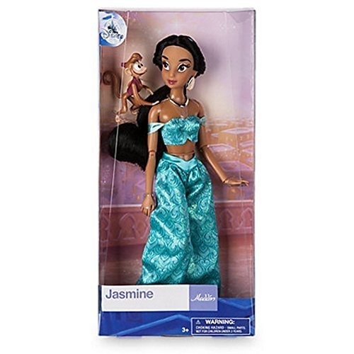 muñeca disney jasmine
