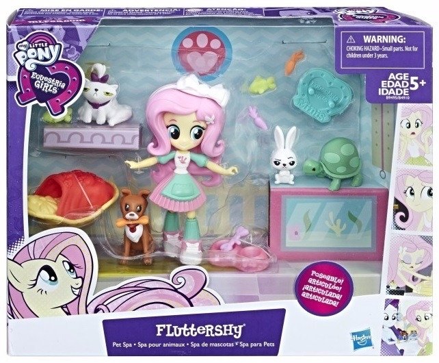 juguetes my little pony equestria girl