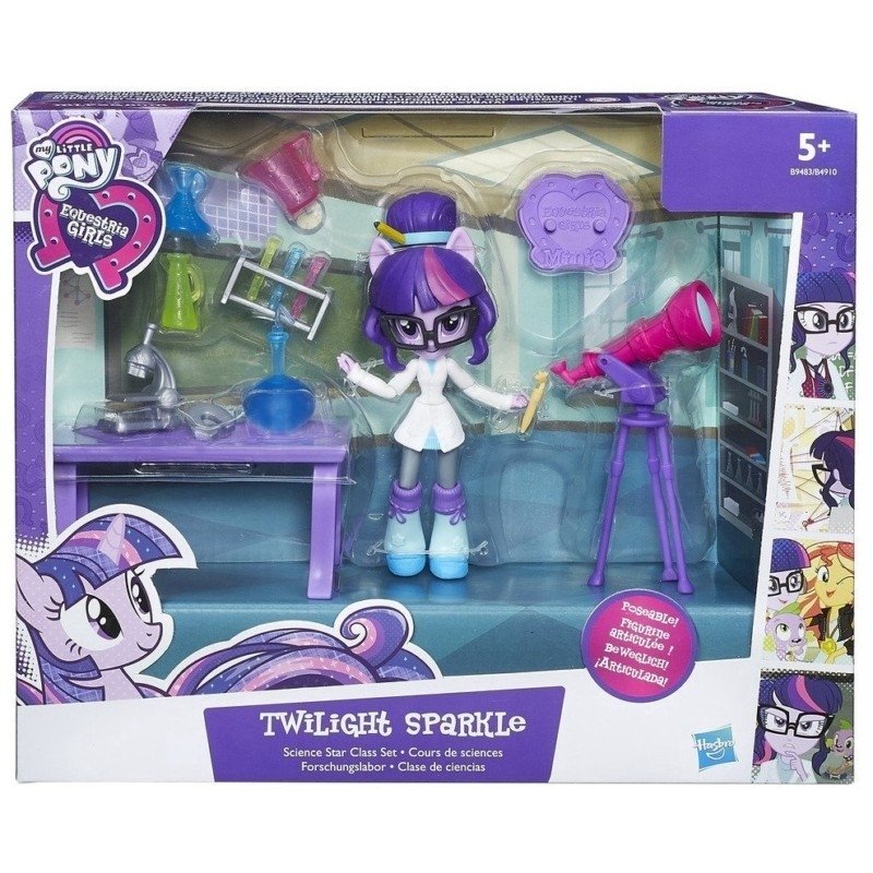 juguetes my little pony equestria girl