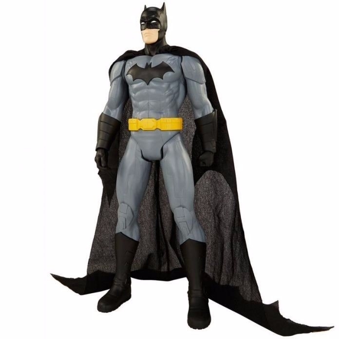 batman gigante juguete