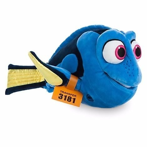 dory peluche