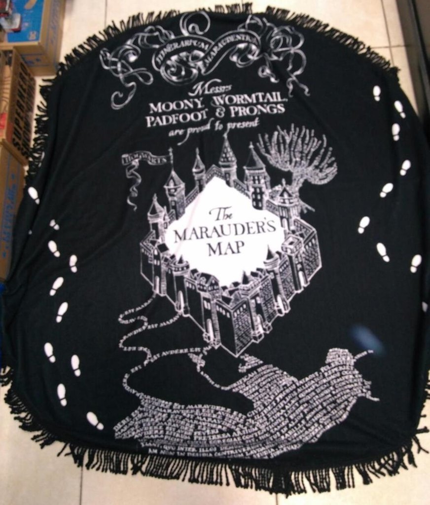 peluche harry potter primark