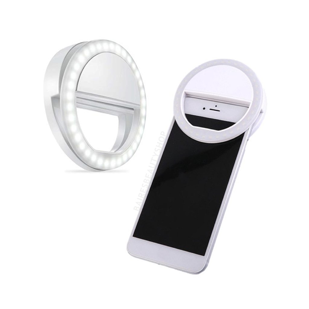 Anillo Precio De Aro De Luz Para Celular Celular Aro Con Luz Led