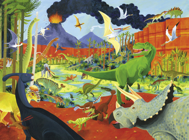 puzzles online 300 piezas