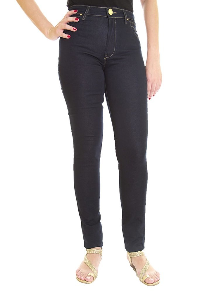 calça da ri19 cintura alta