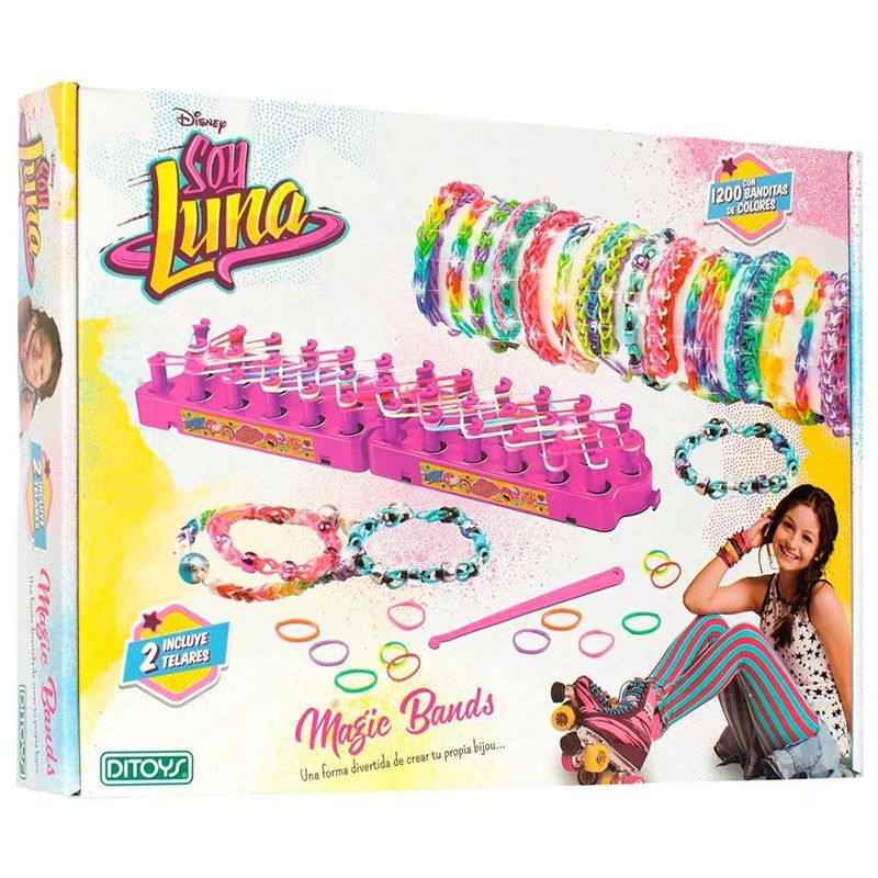 juguetes de soy luna