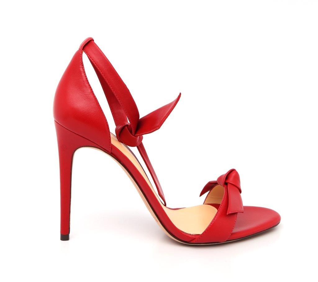 sandalia alexandre birman preco