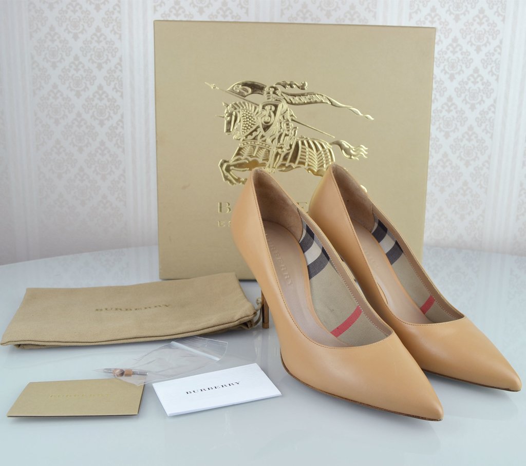 comprar sapato scarpin