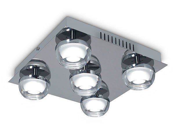 iluminacion garazi plafon led cuadrado 5x5w iluminacion garazi iluminacion garazi plafon led cuadrado 5x5w iluminacion garazi
