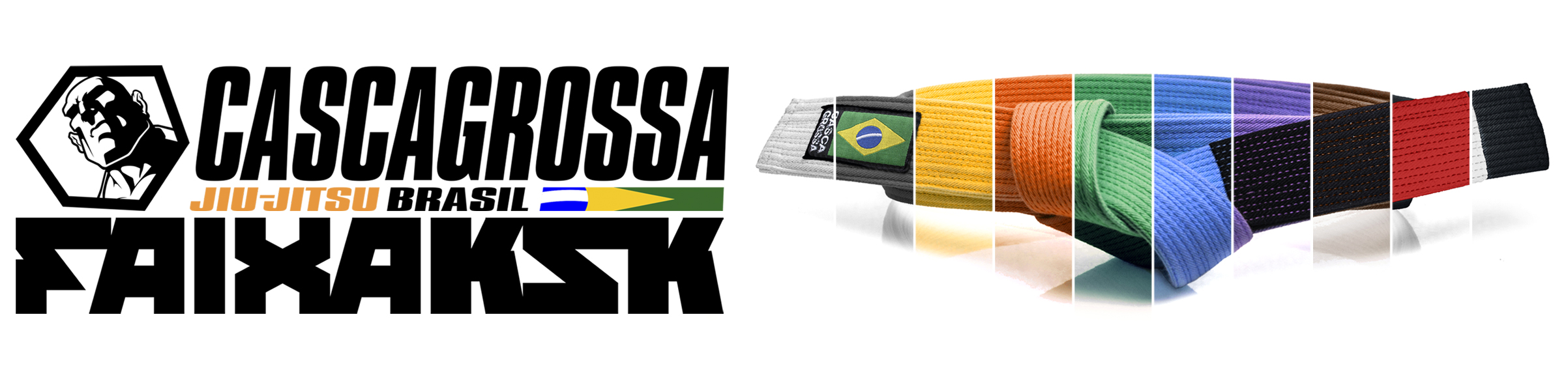 Casca Grossa Wear