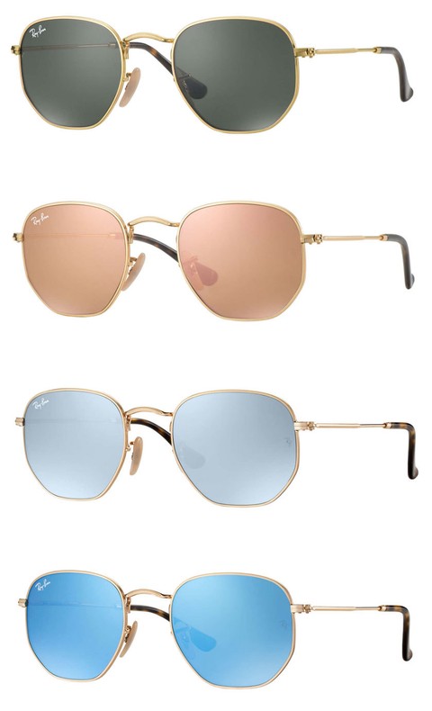 ray ban octagonal gafa ray ban octagonal gafa