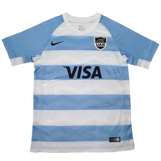 remera de los pumas rugby