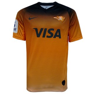 camiseta jaguares nike