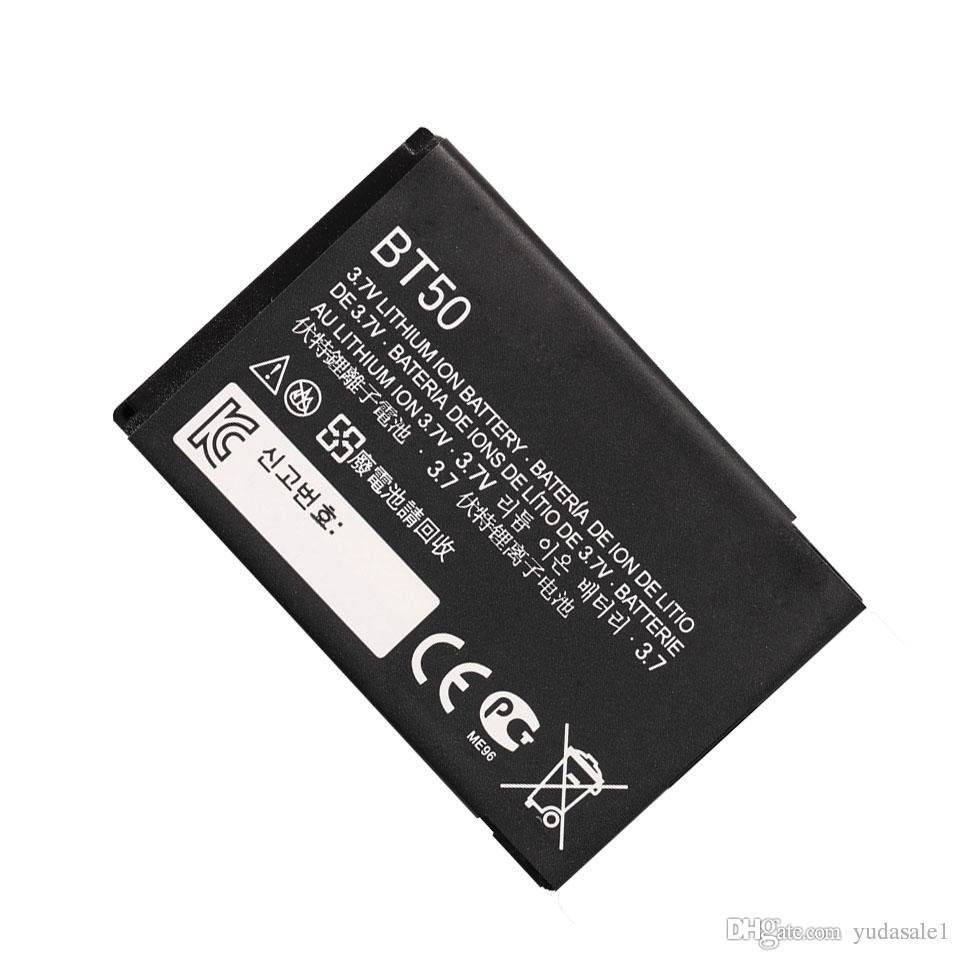 Аккумулятор motorola bt50