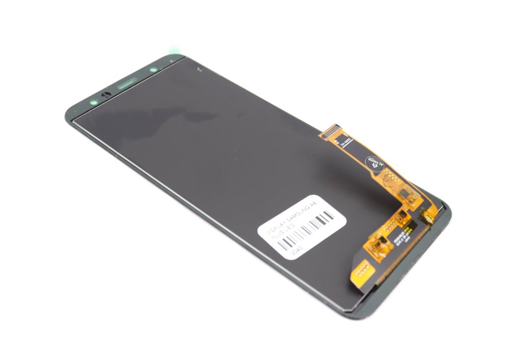 samsung a6 plus display price in samsung store