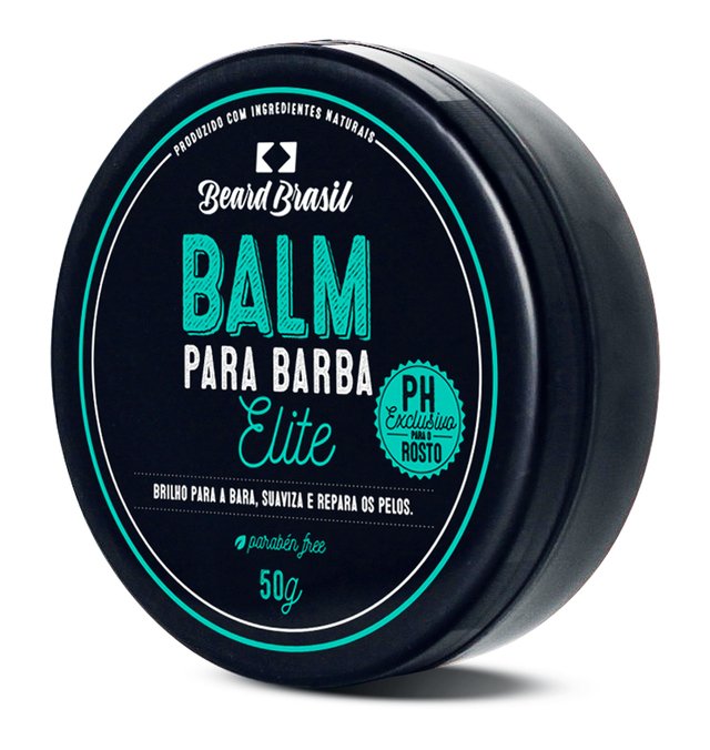 Balm elite 50g
