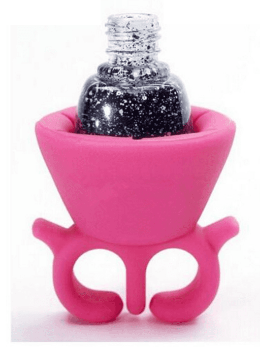 ANILLOS PORTA ESMALTE - Comprar en NAIL ART MANIACAS