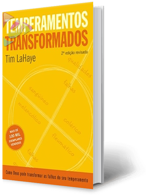 TEMPERAMENTOS TRANSFORMADOS EM PDF TEMPERAMENTOS TRANSFORMADOS EM PDF