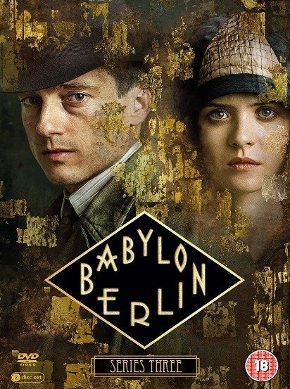 Wiederholung Babylon Berlin Wiederholung Babylon Berlin