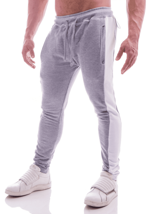 calça moletom fit