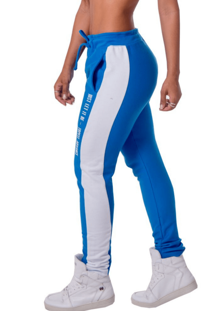 calça moletom top