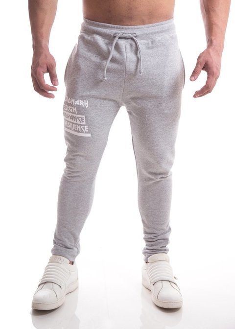 calça moletom top
