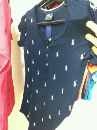 blusa marca feminina