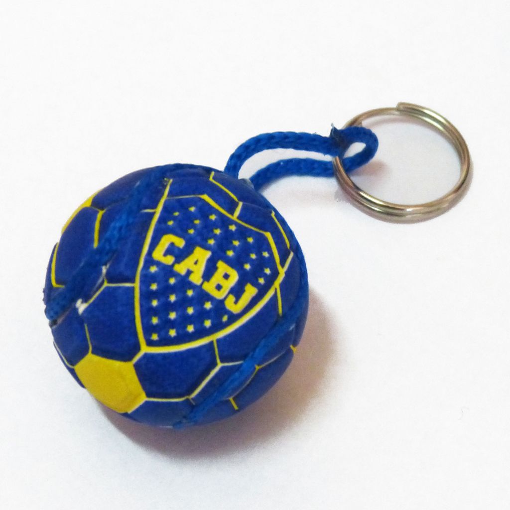 peluches de boca juniors