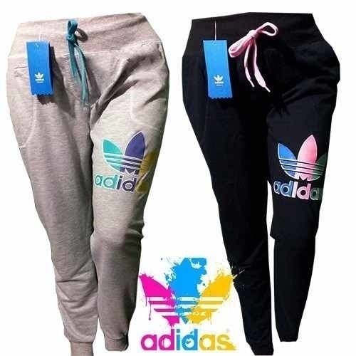 pantalones adidas mujer 2016
