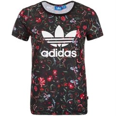 remeras adidas estampadas