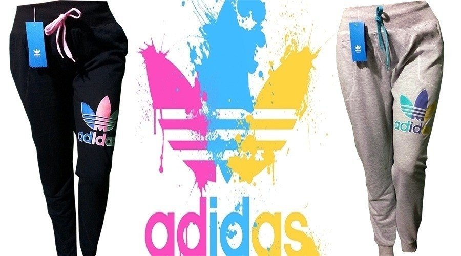 Acquisti Online 2 Sconti Su Qualsiasi Caso Pantalones Adidas Mujer