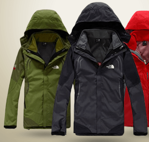camperas de nieve the north face camperas de nieve the north face