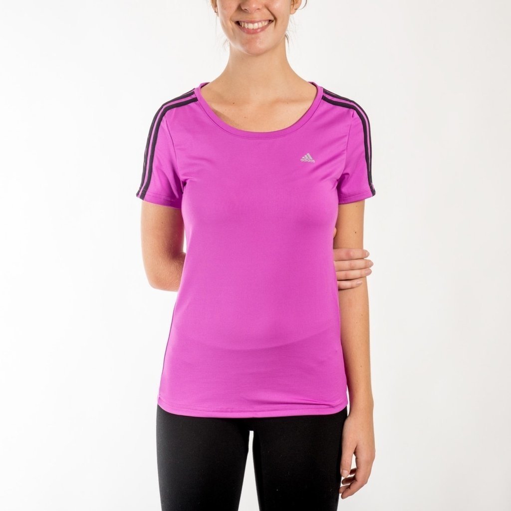 remeras deportivas adidas