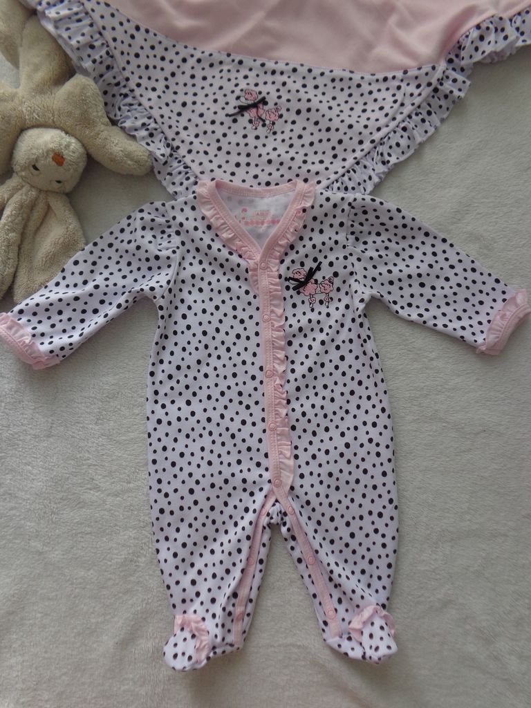 saída de maternidade para bebê menina