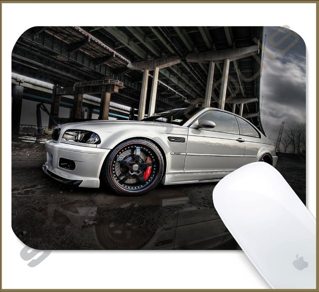 Активировать режим pad bmw