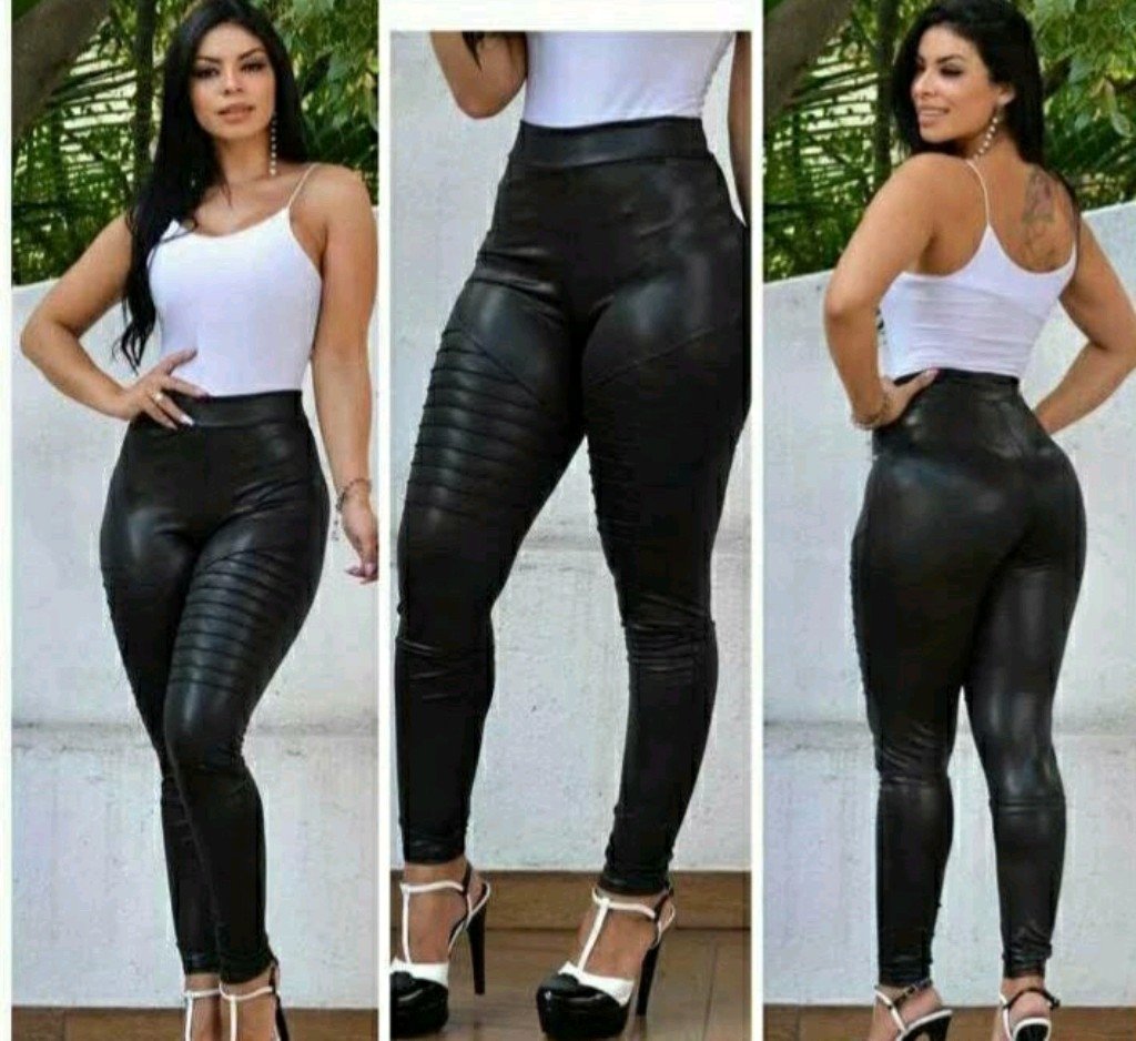 calças cirre atacado