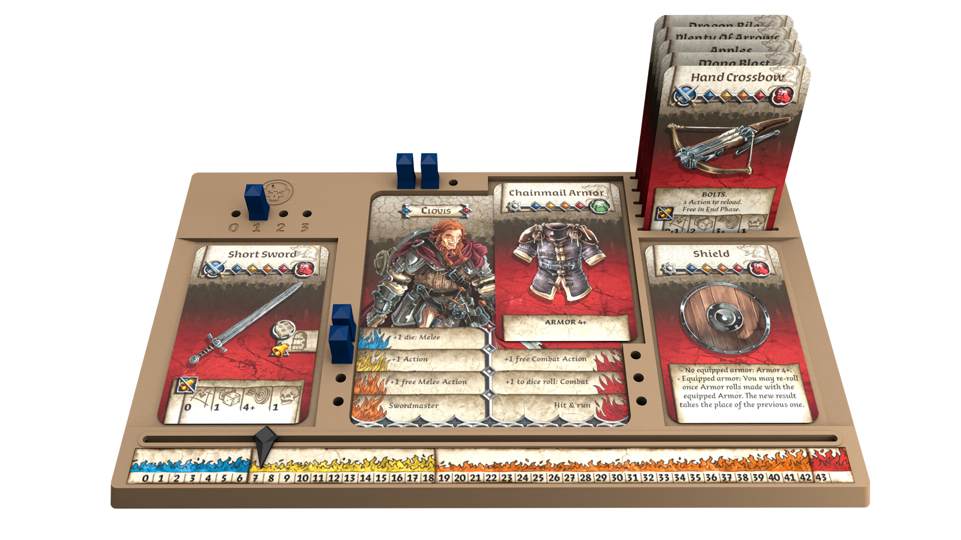 ZOMBICIDE BLACK PLAGUE Comprar em Pittas Board Games